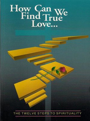 cover image of How Can We Find True Love